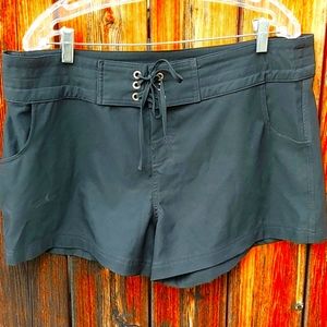 La Blanca Board shorts